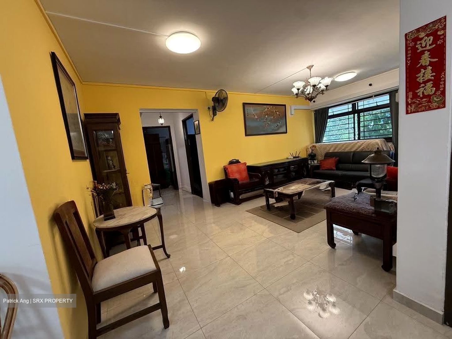 Blk 532 Woodlands Vista (Woodlands), HDB 4 Rooms #633492081